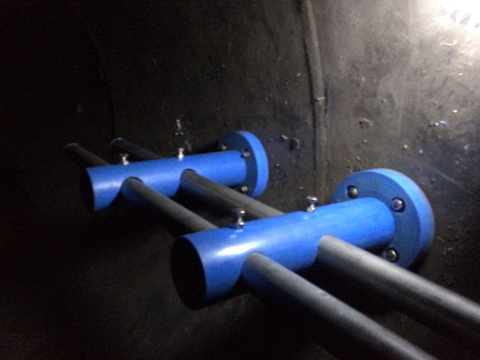 WTP Anode